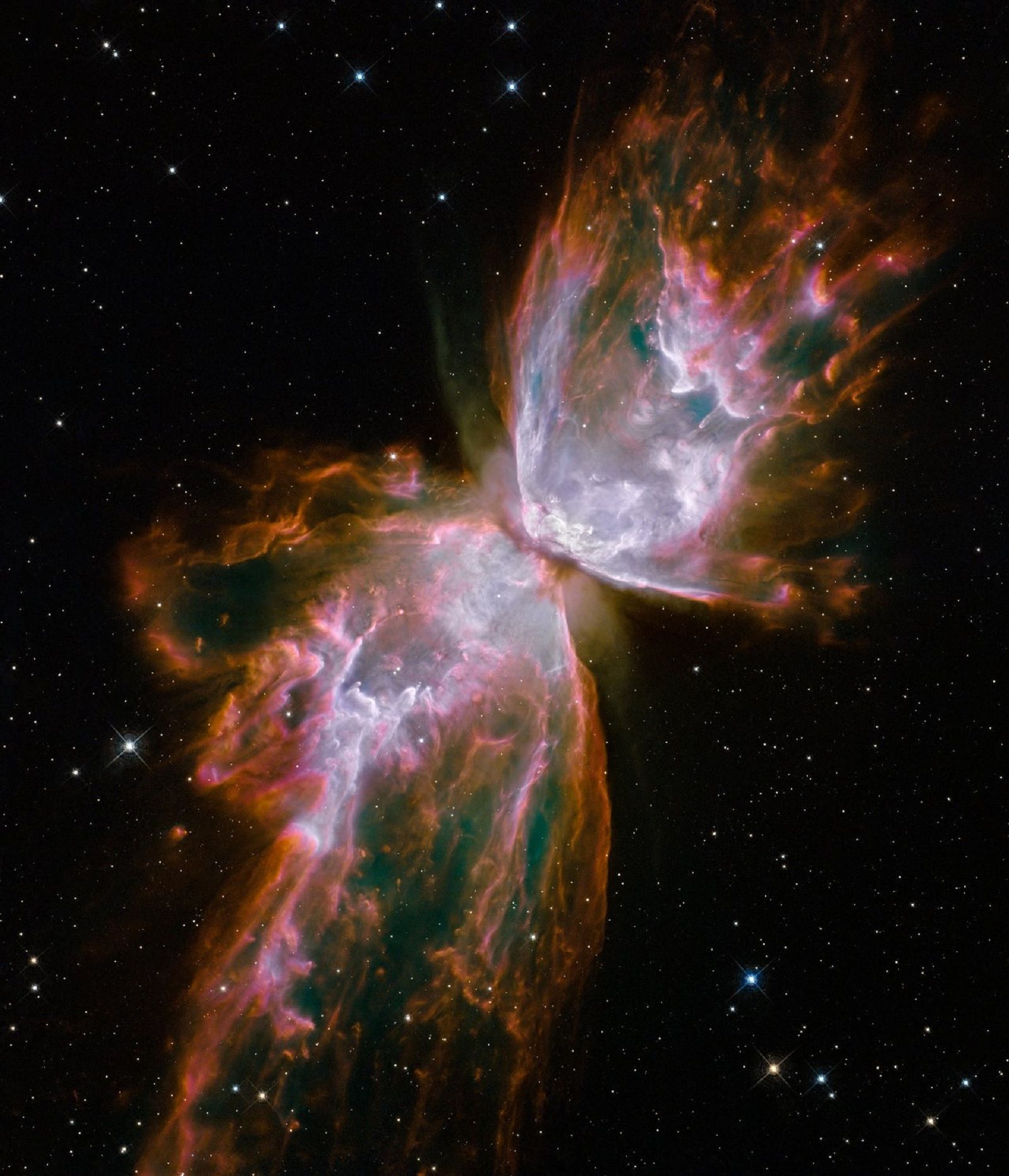 astounding images from the depths of the universe courtesy of the hubble space telescope photo 29