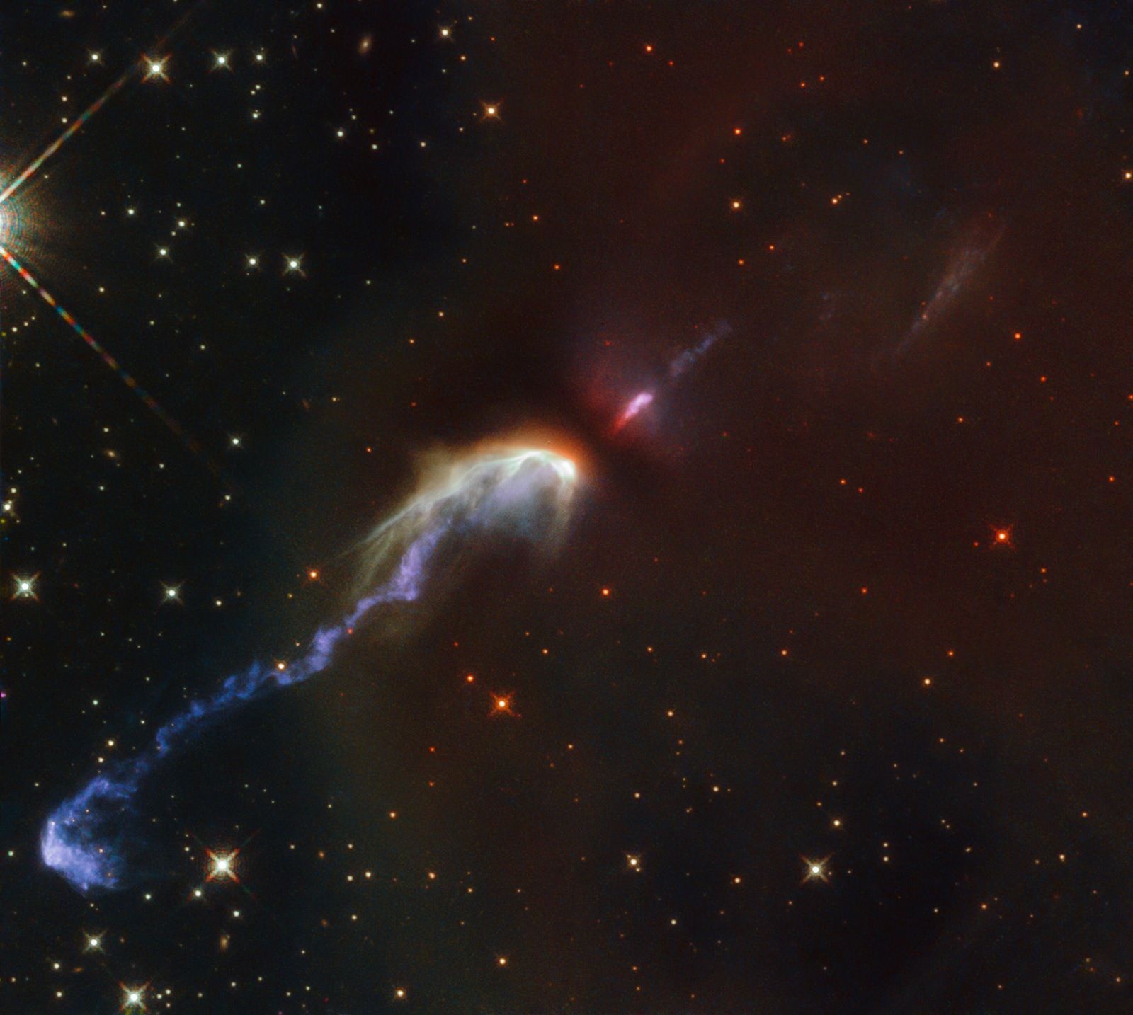 astounding images from the depths of the universe courtesy of the hubble space telescope photo 35