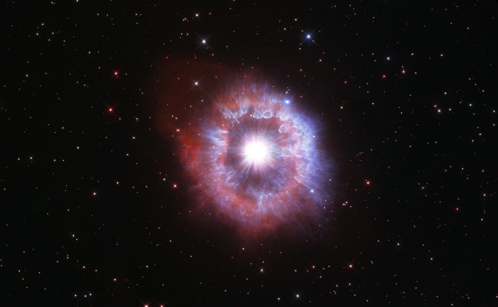 astounding images from the depths of the universe courtesy of the hubble space telescope photo 37