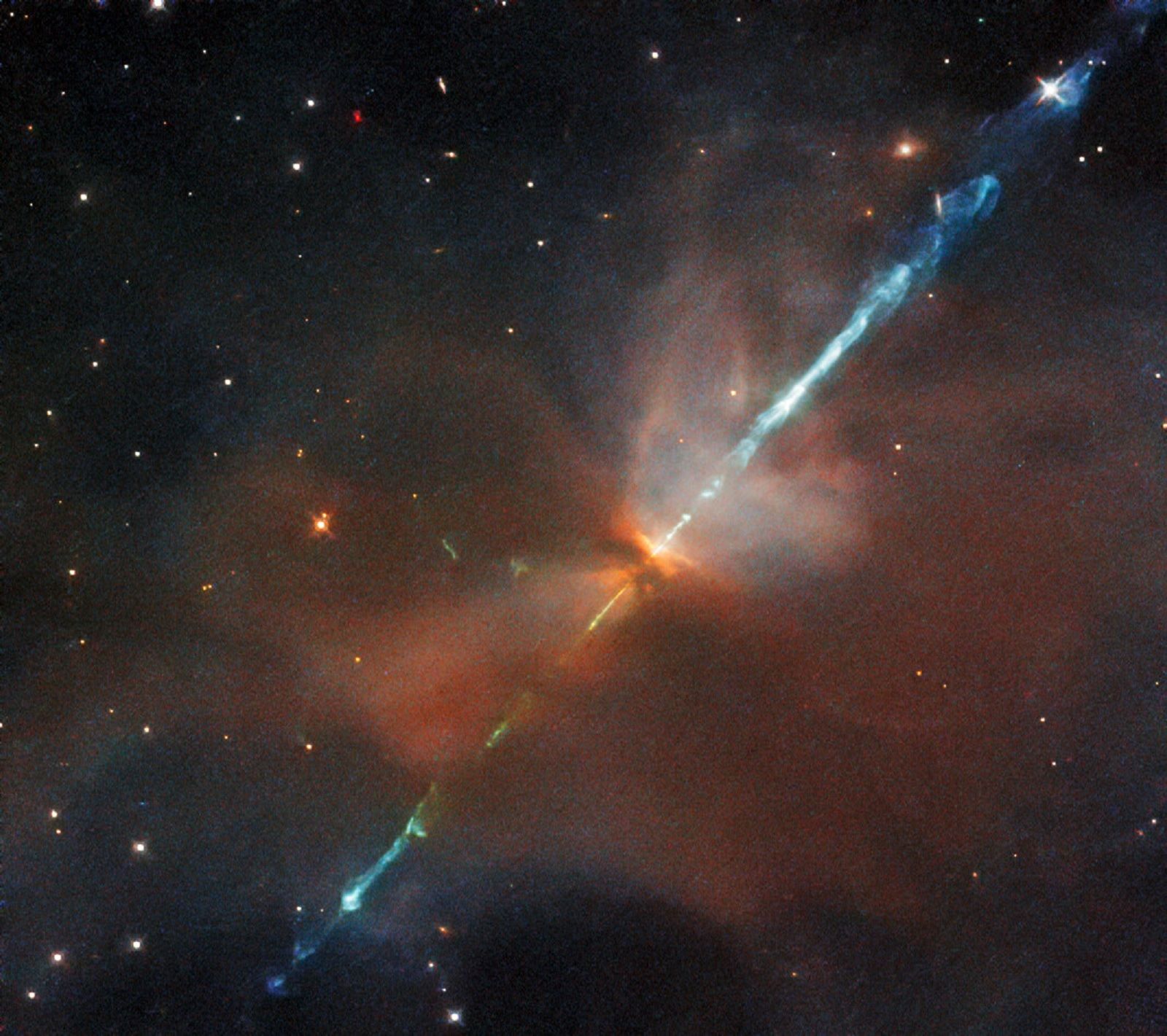 astounding images from the depths of the universe courtesy of the hubble space telescope photo 42
