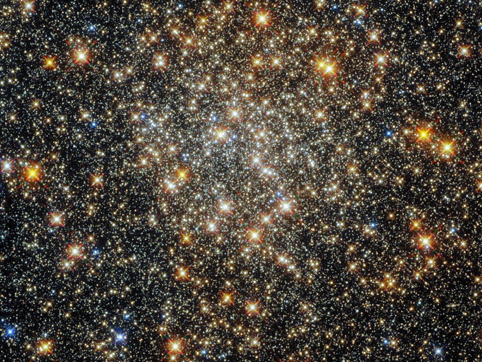 astounding images from the depths of the universe courtesy of the hubble space telescope photo 43