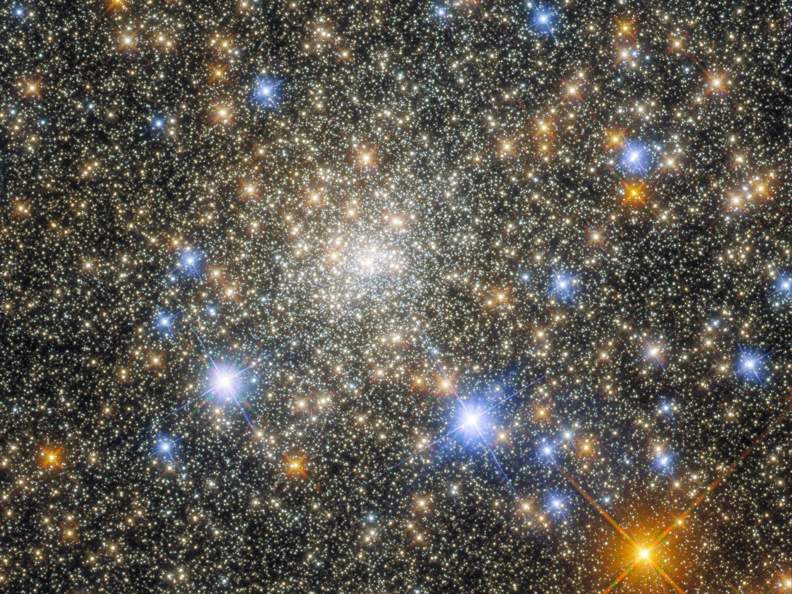 astounding images from the depths of the universe courtesy of the hubble space telescope photo 48