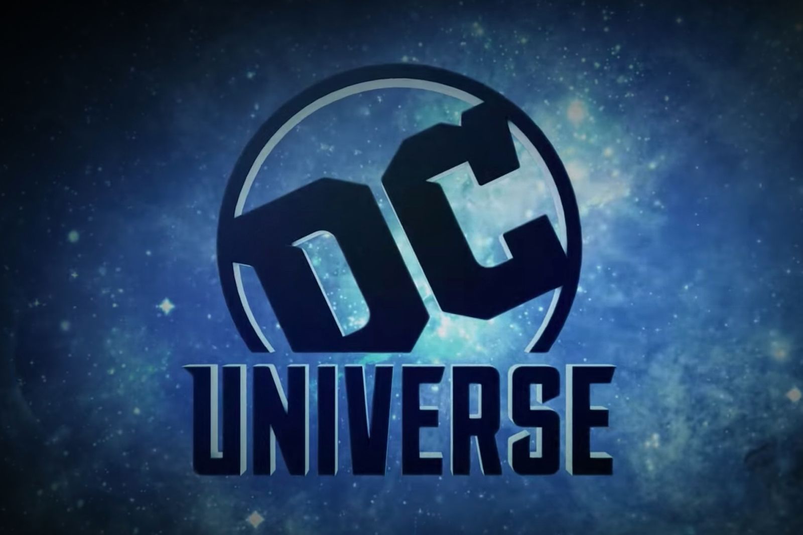 DC Universe logo