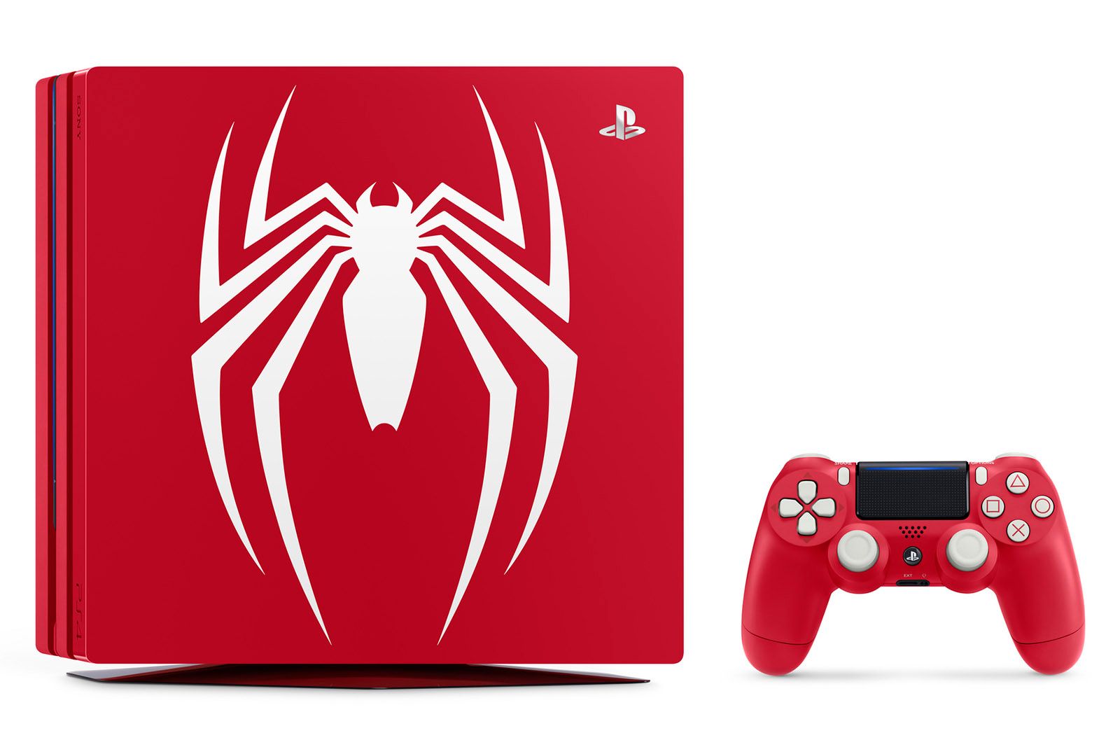 SpiderMan PS4 Pro and PS4 are simply amazing