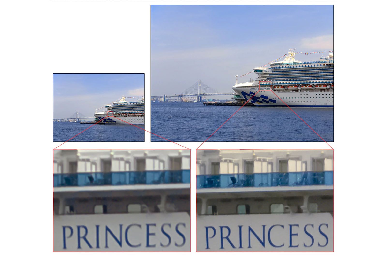 Sonys 48-megapixel Sensor Could Super-charge Smartphone Cameras Of The Future image 2