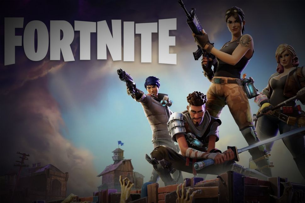 Fortnite for Android might launch as an exclusive to the Galaxy Note 9 image 1
