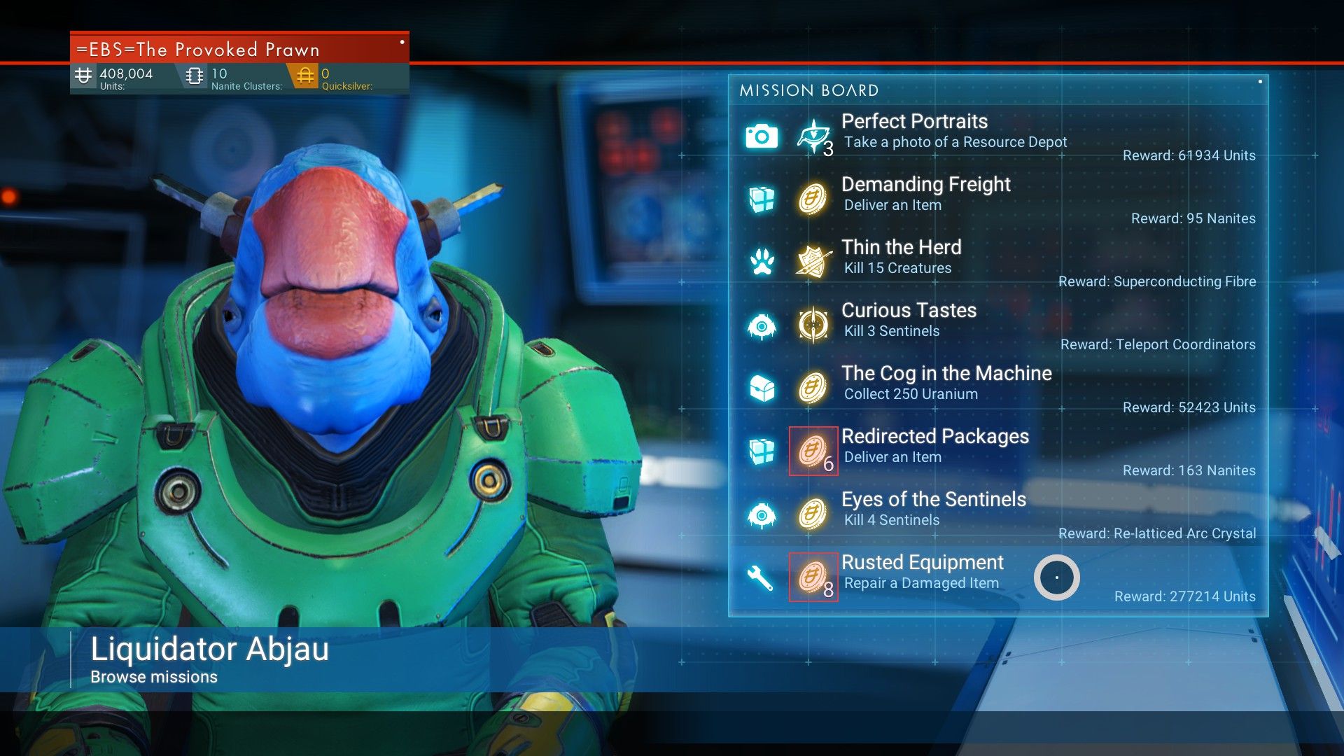 No Mans Sky Tips For Beginners Essential Things To Know To Get Ahead In The Space Race image 5
