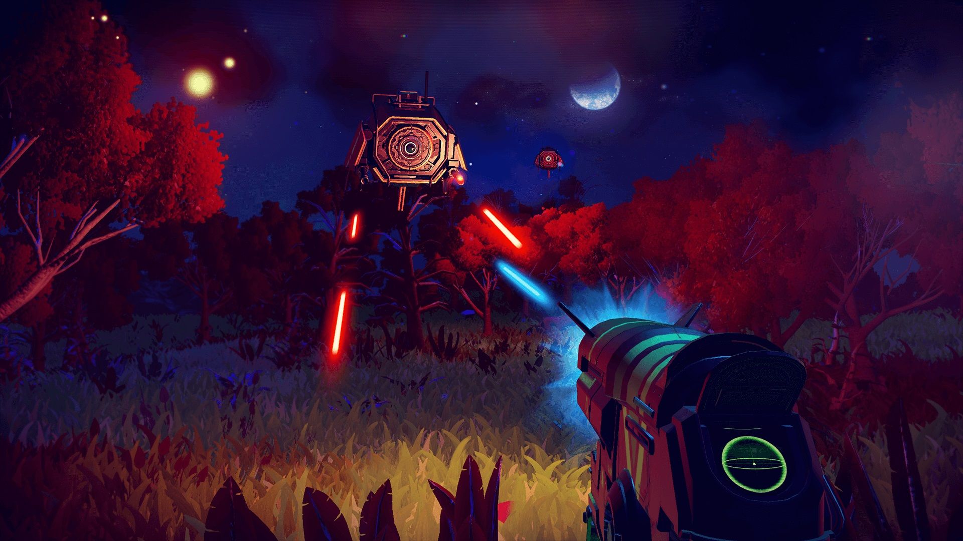 No Mans Sky Tips For Beginners Essential Things To Know To Get Ahead In The Space Race image 6