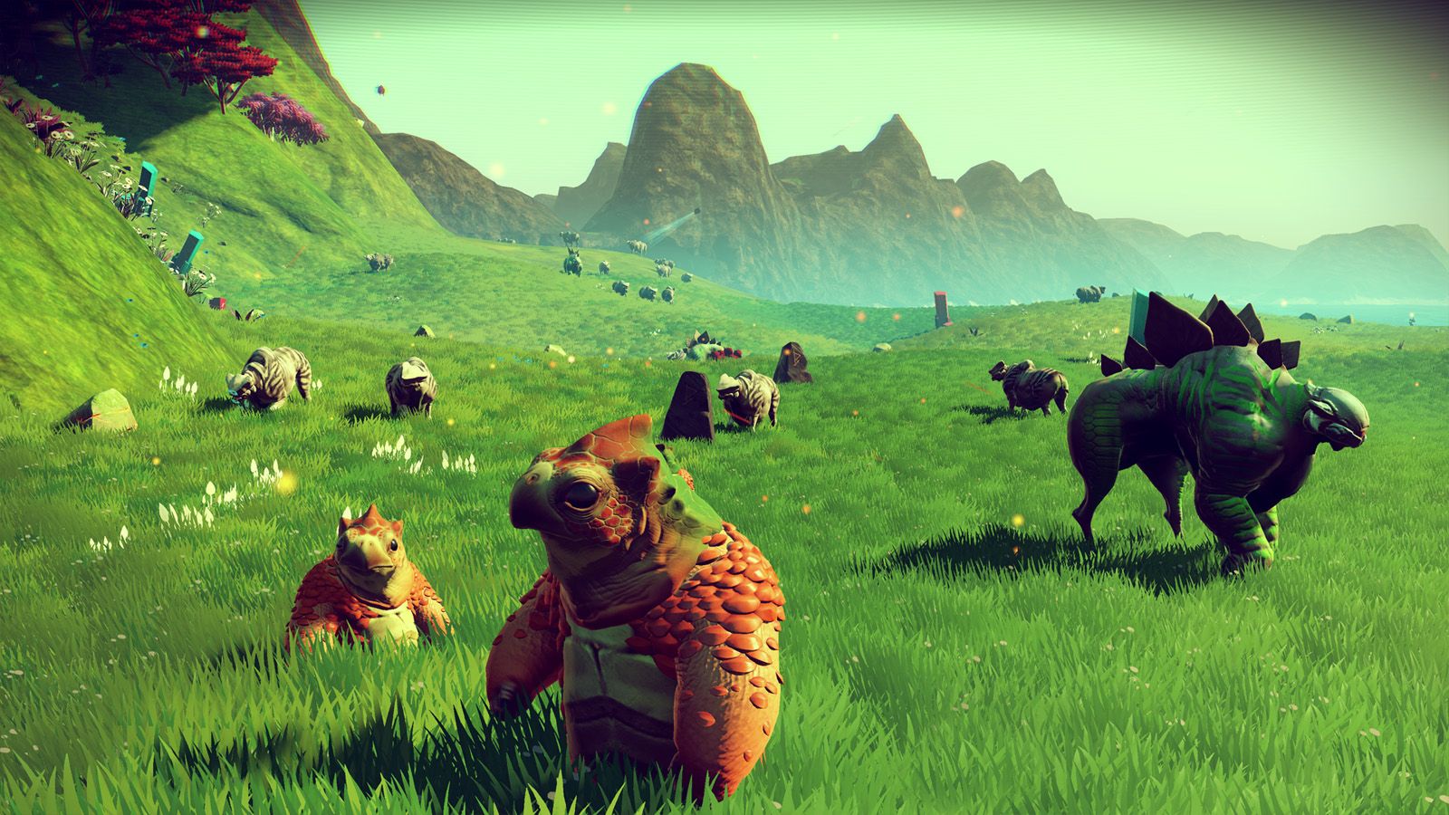No Mans Sky Tips For Beginners Essential Things To Know To Get Ahead In The Space Race image 8