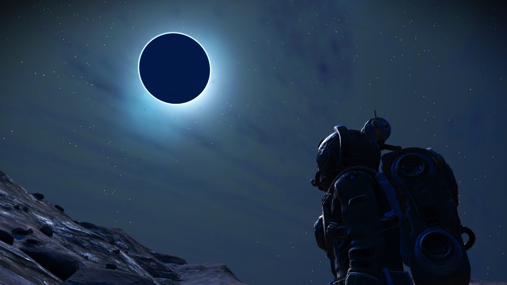 Amazing photos of space as captured in No Mans Sky image 33