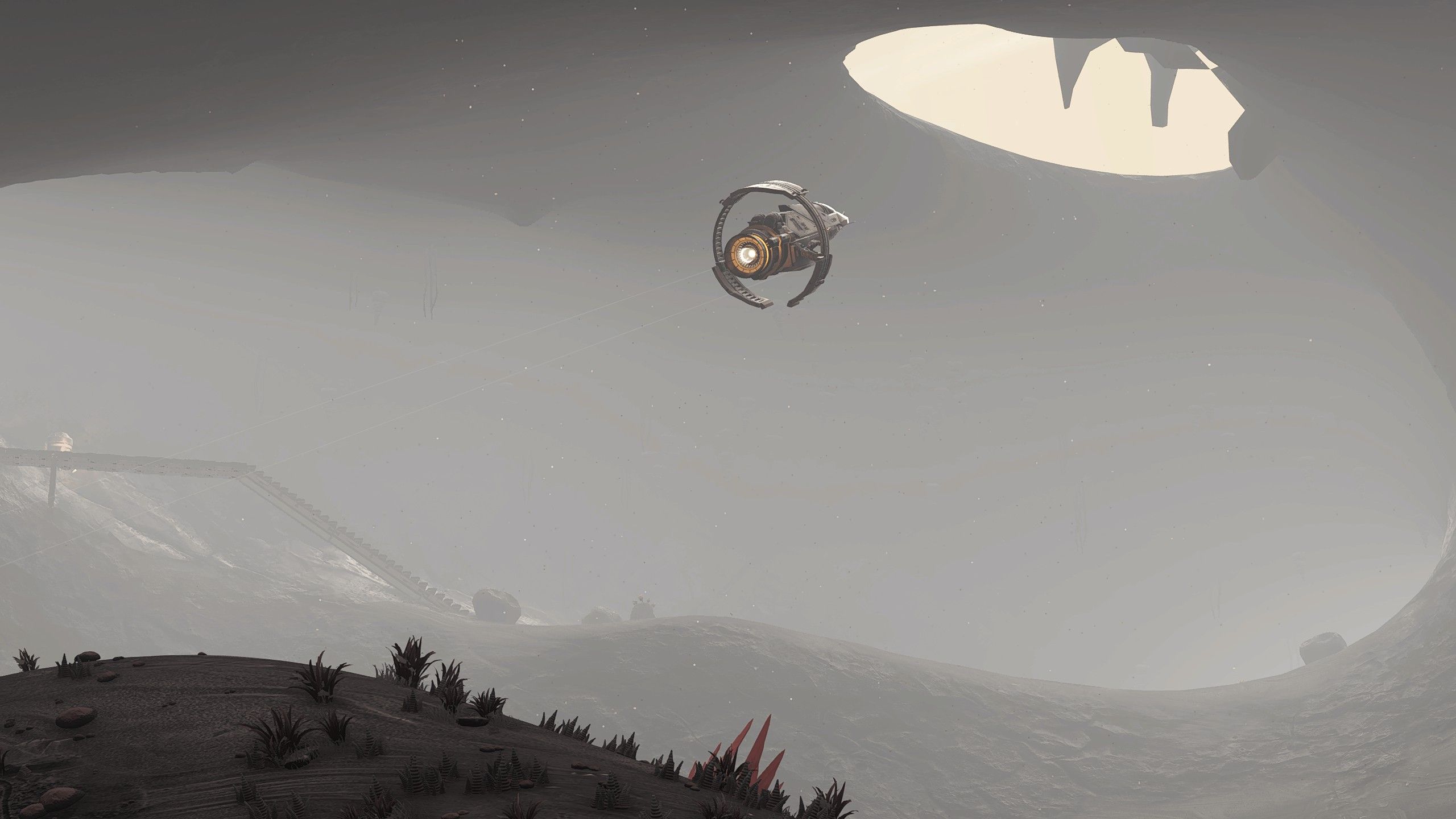 Amazing photos of space as captured in No Mans Sky image 9