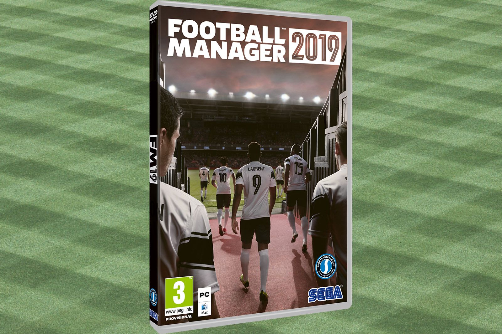 Football Manager 2019 release date trailer formats Bundesliga and all the info so far image 2
