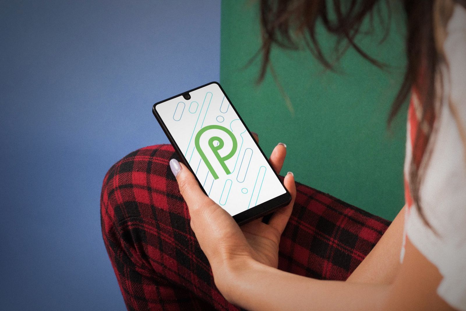 Surprise Android Pie is also rolling out to Essential Phone right now image 1