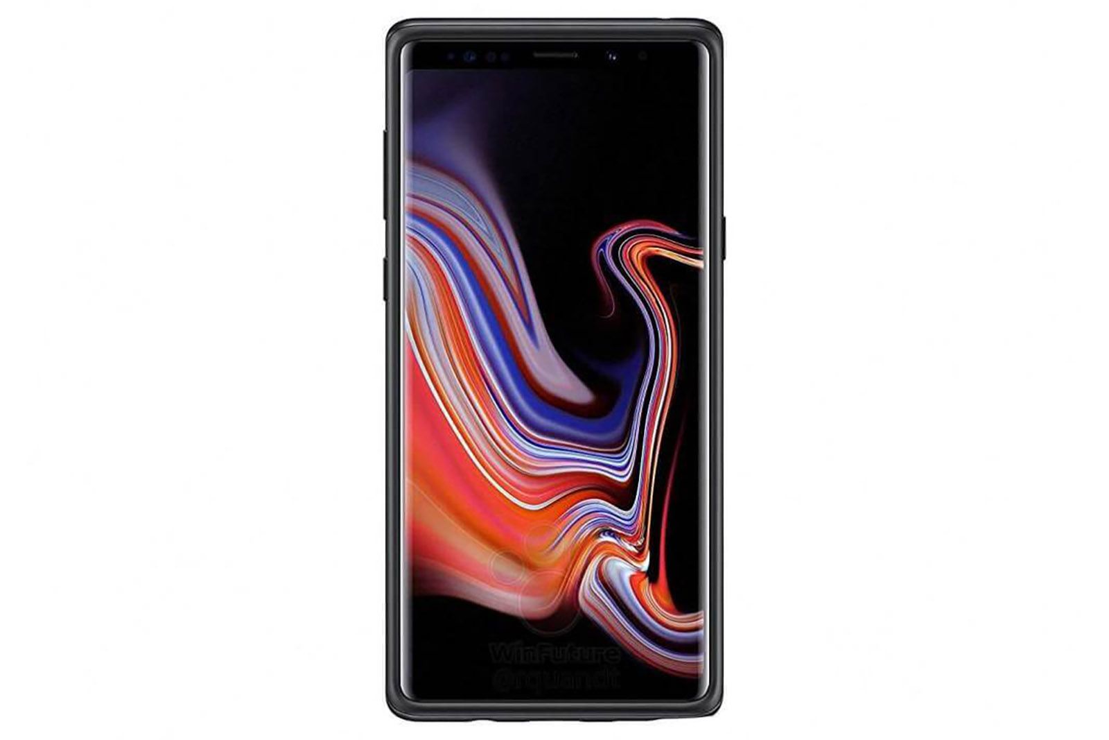 Samsung Galaxy Note 9 price revealed