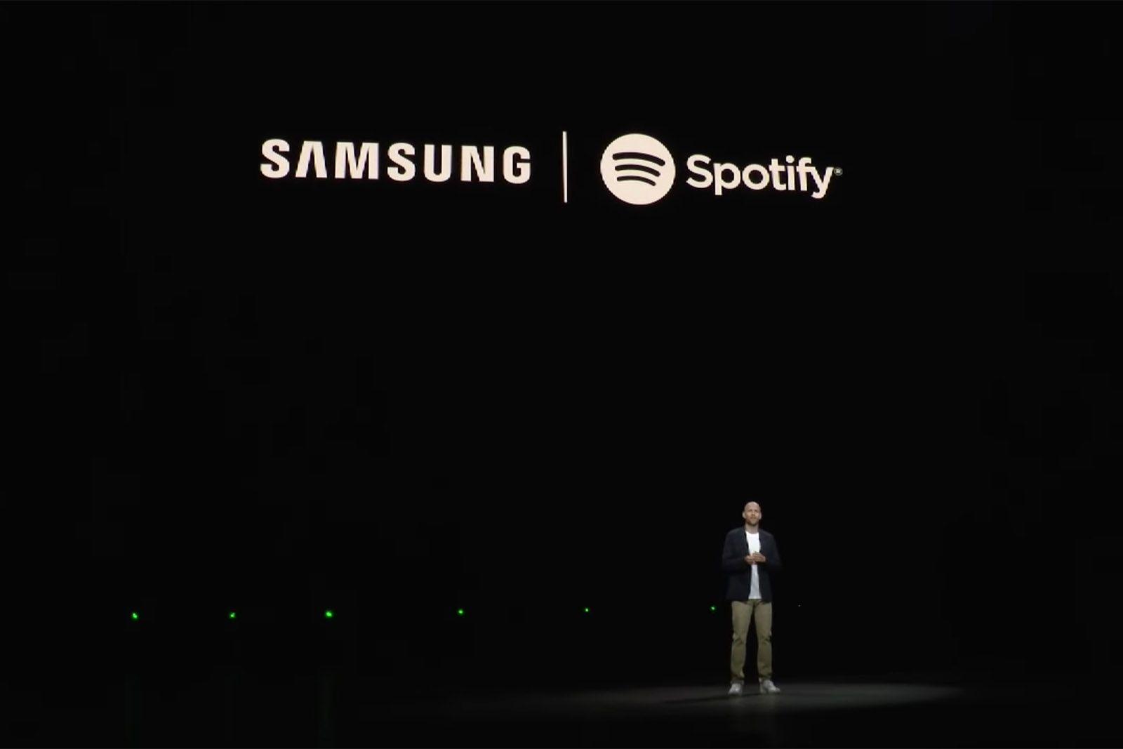 How Spotify works with Samsung devices New partnership and benefits explained image 1