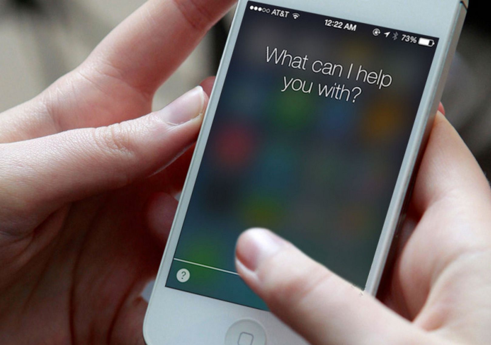 Please let this be true Apple could add multiuser support to Siri image 1