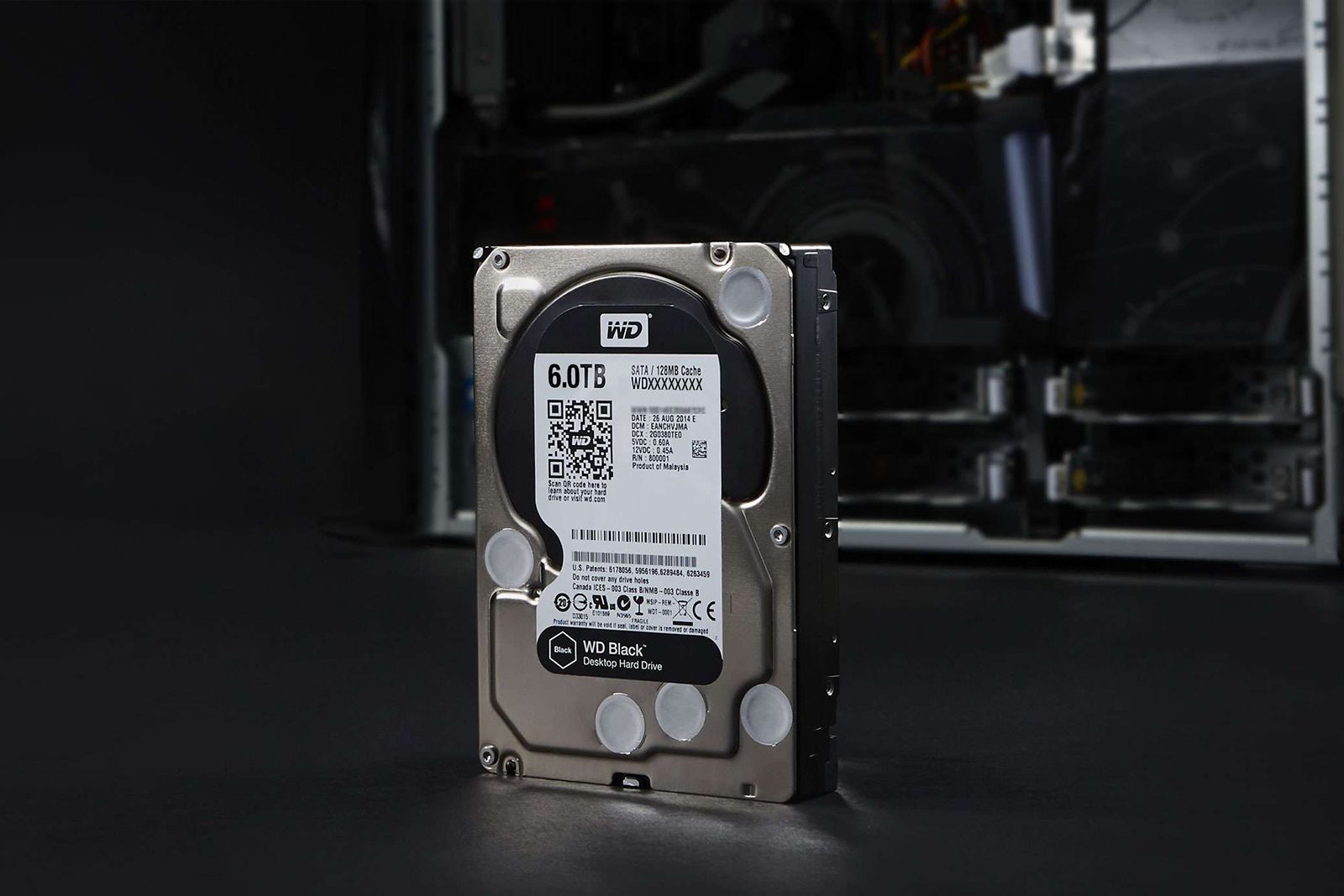 SSD vs HDD Whats the difference between flash storage and traditional hard drives image 2