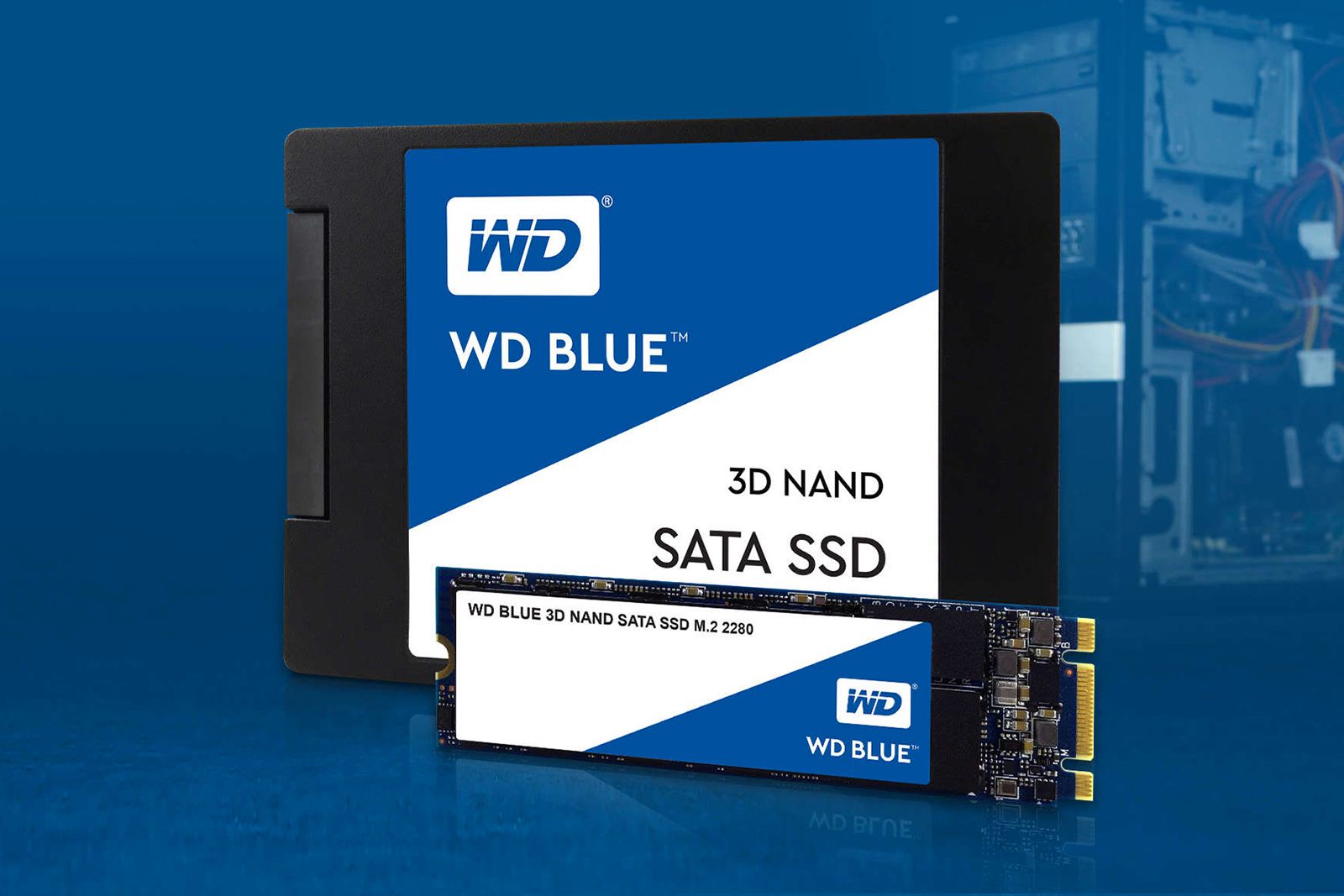 SSD vs HDD Whats the difference between flash storage and traditional hard drives image 5