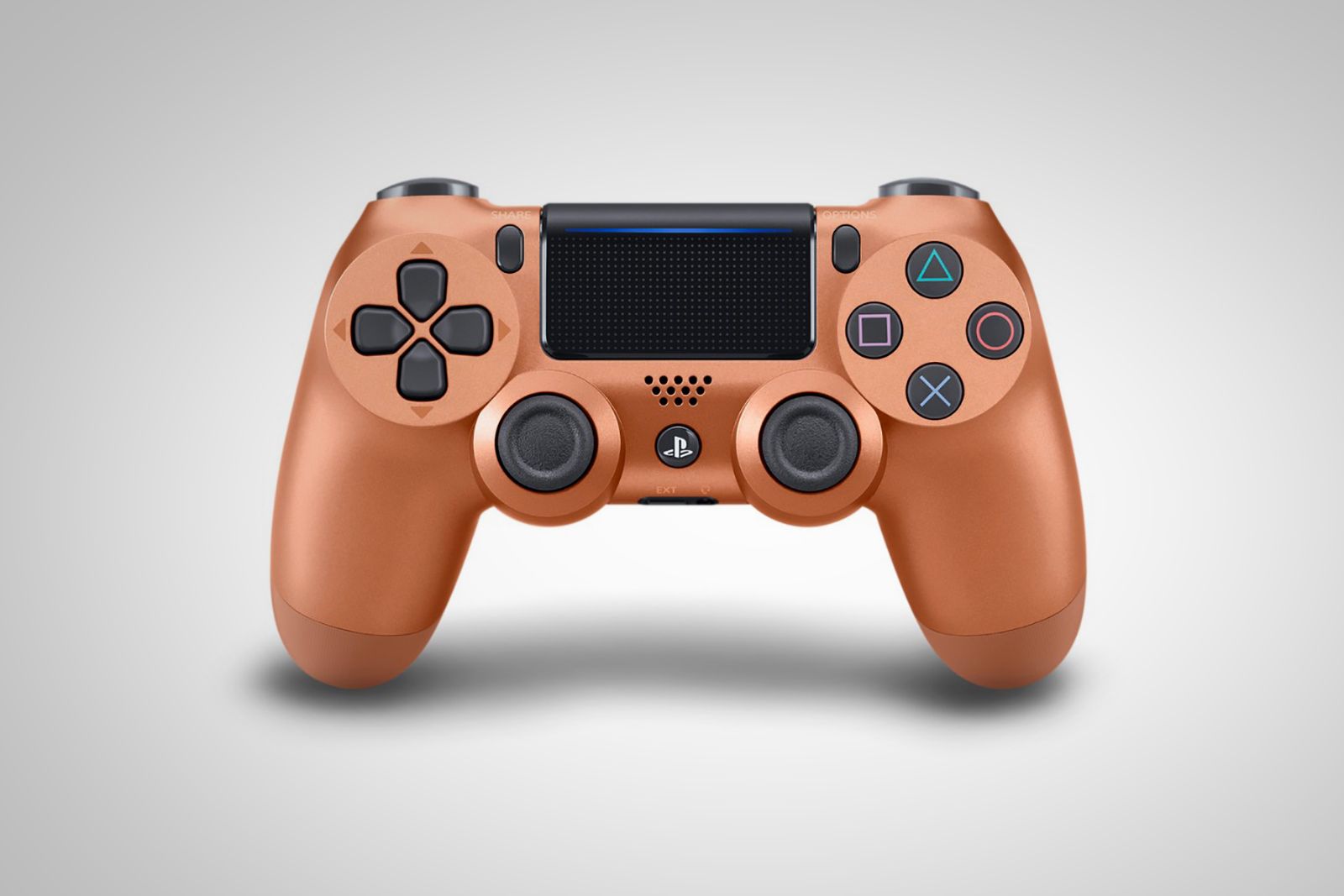 Nintendo Switch PS4 DUALSHOCK4 copper Amazon.com: DualShock 4 Wireless Controller for PlayStation