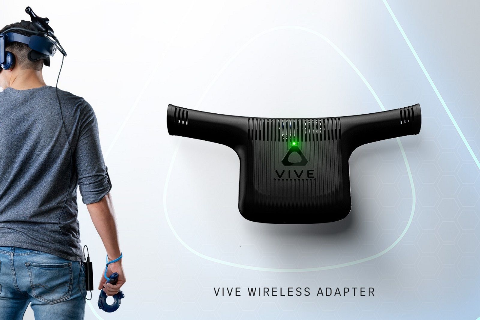 HTC officially cuts the cord on HTC Vive image 1