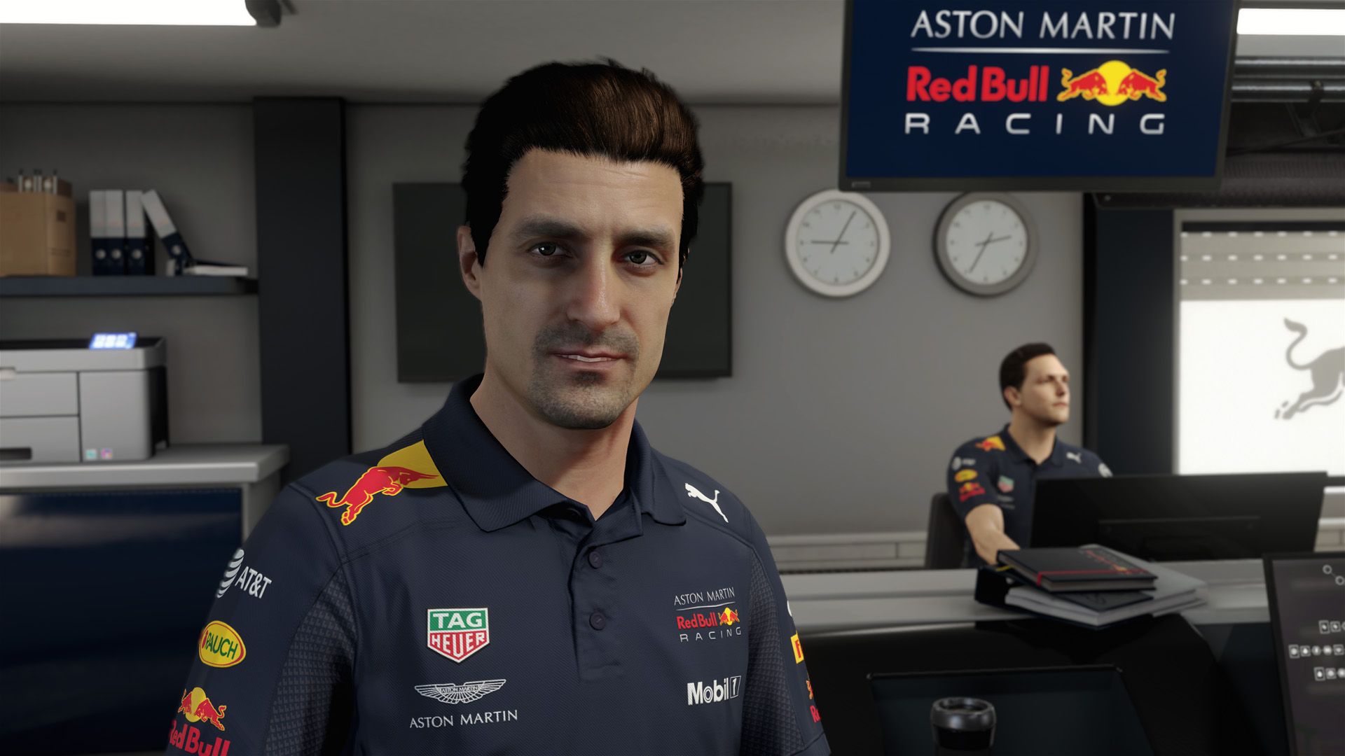 F1 2018 review image 9