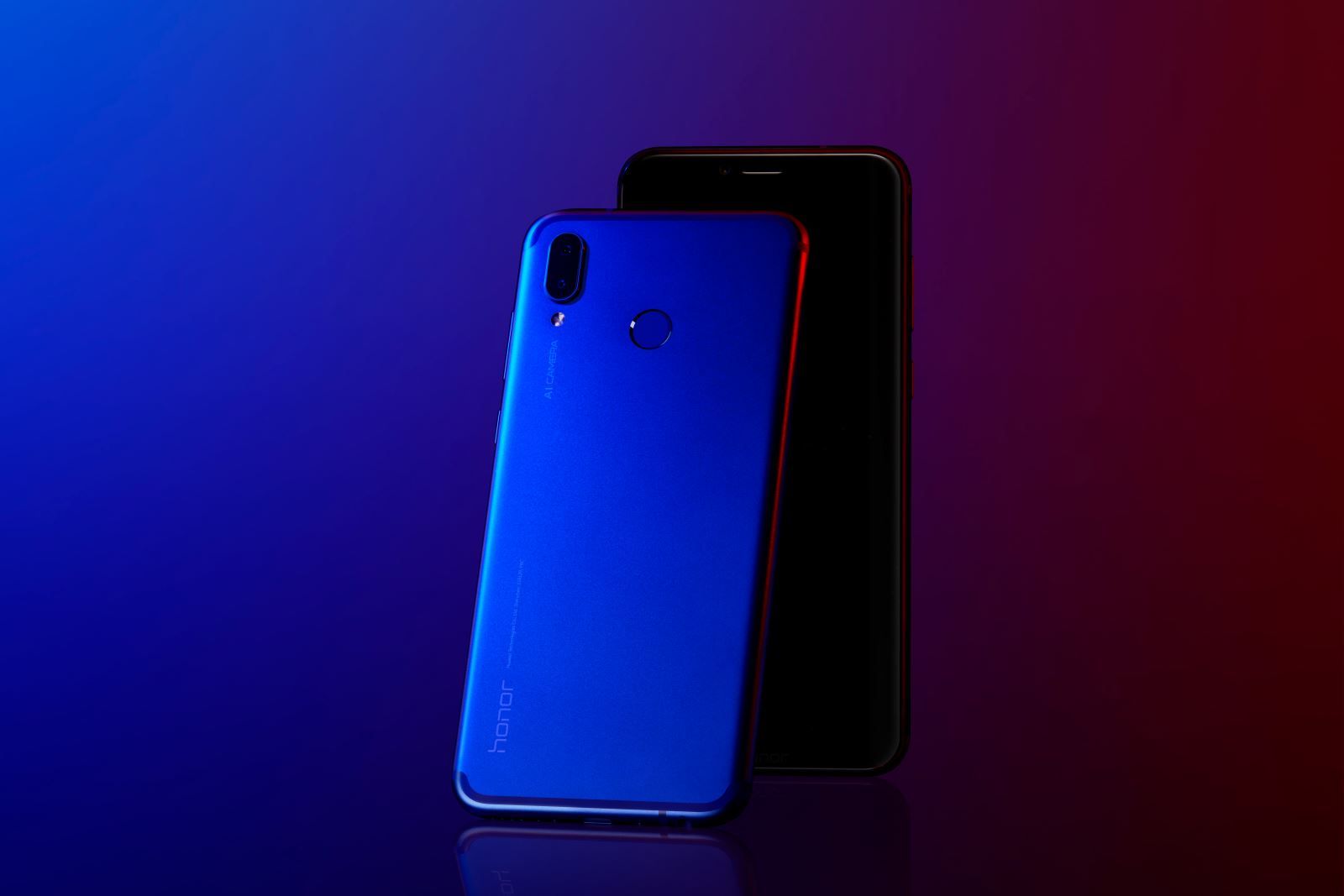Honors gaming phone is here behold the Honor Play image 1