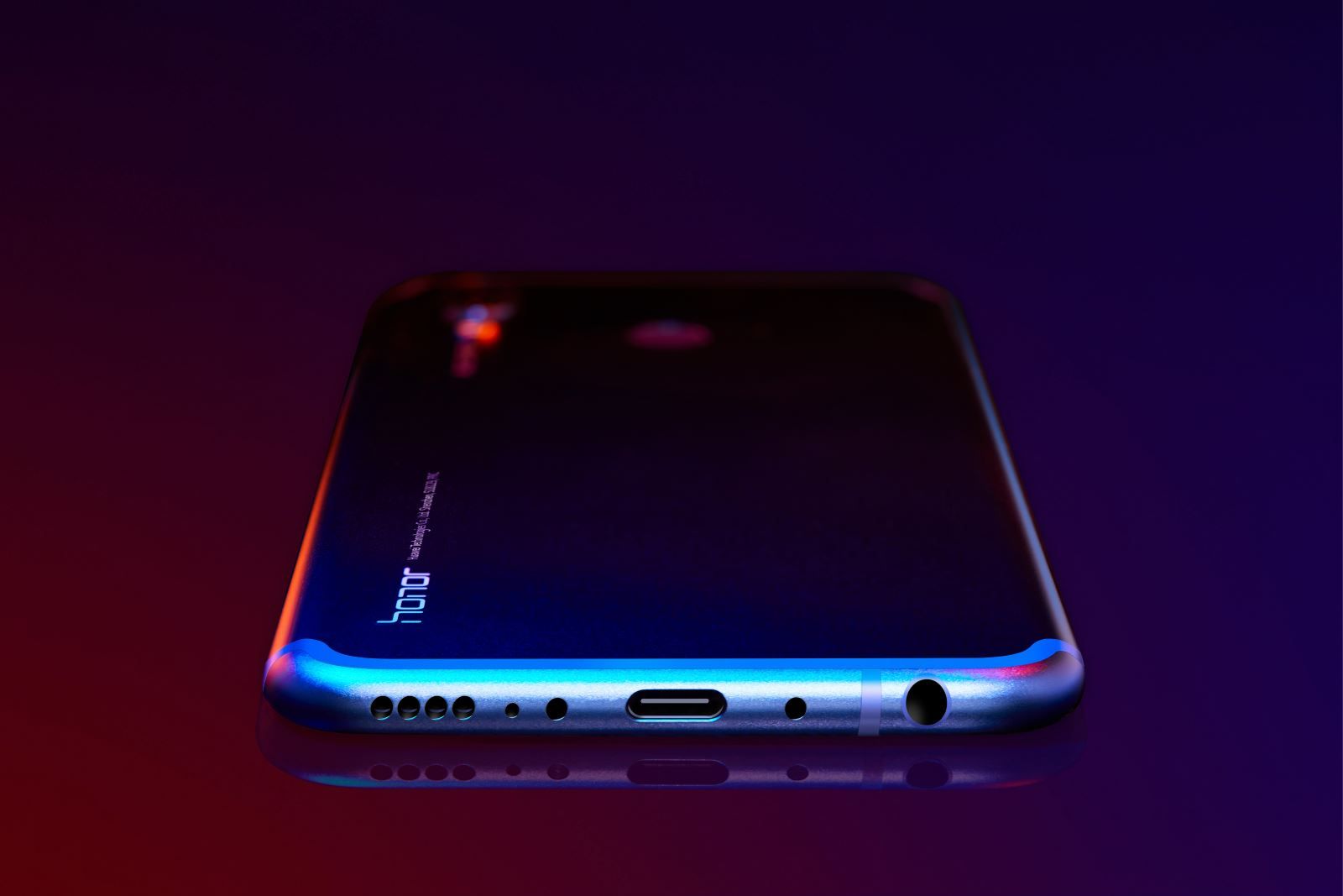 Honors gaming phone is here behold the Honor Play image 2