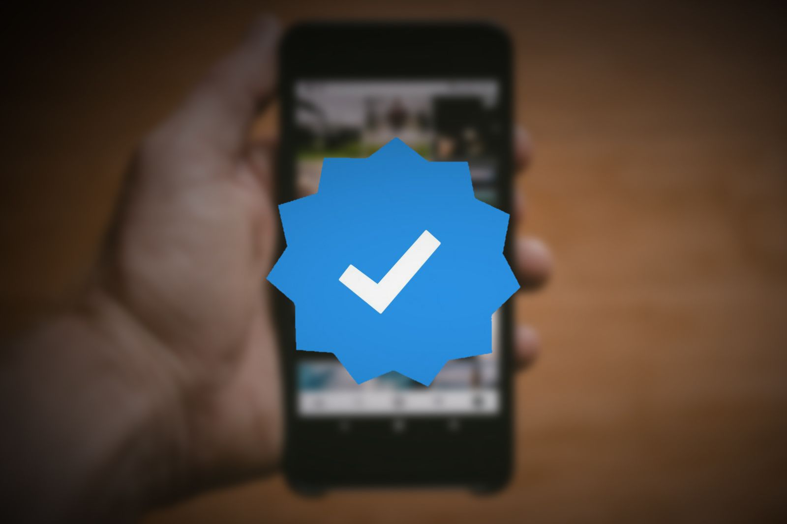 How to apply to be verified on Instagram image 1