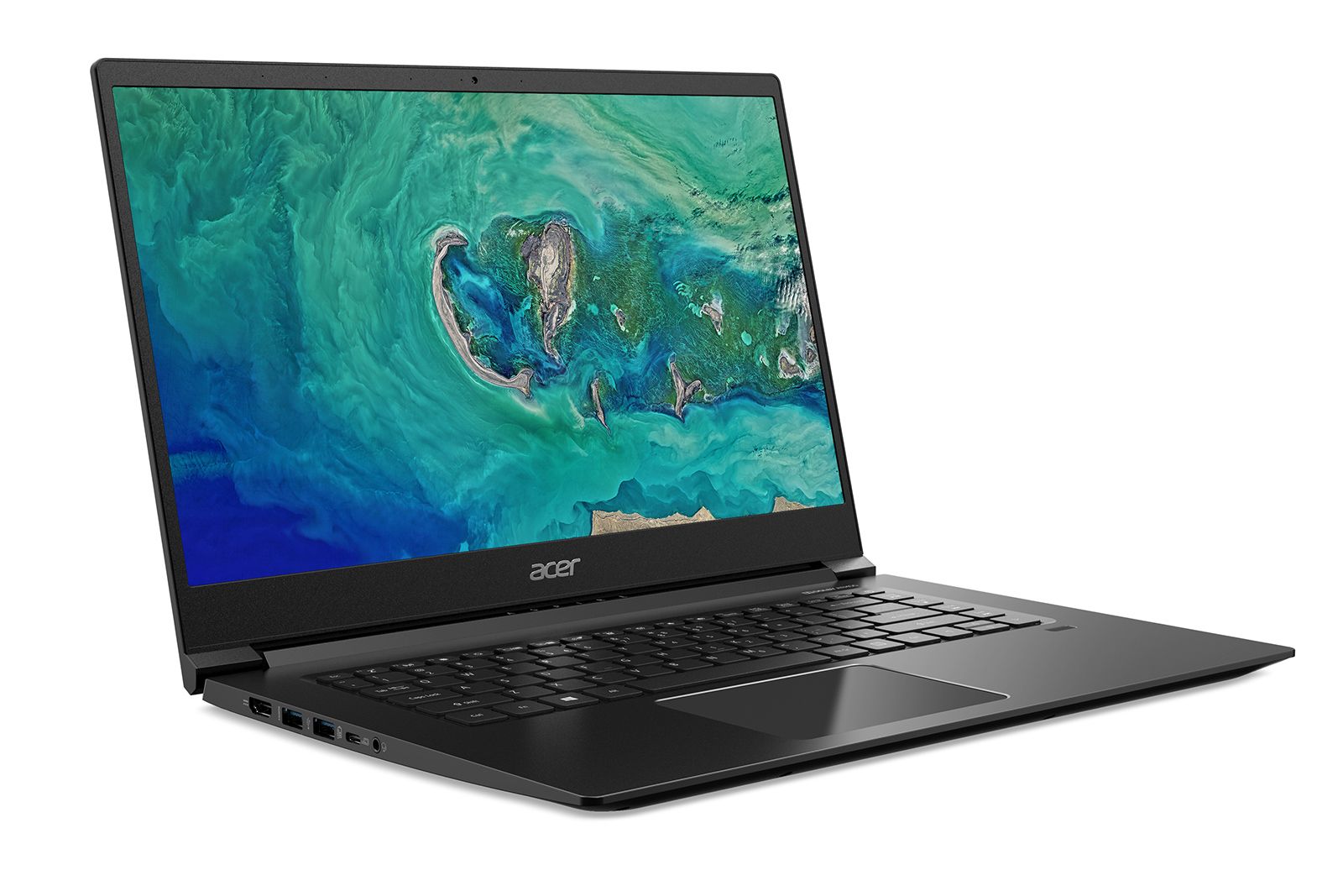 Acer’s Aspire line-up offers a laptop for just about everyone image 1