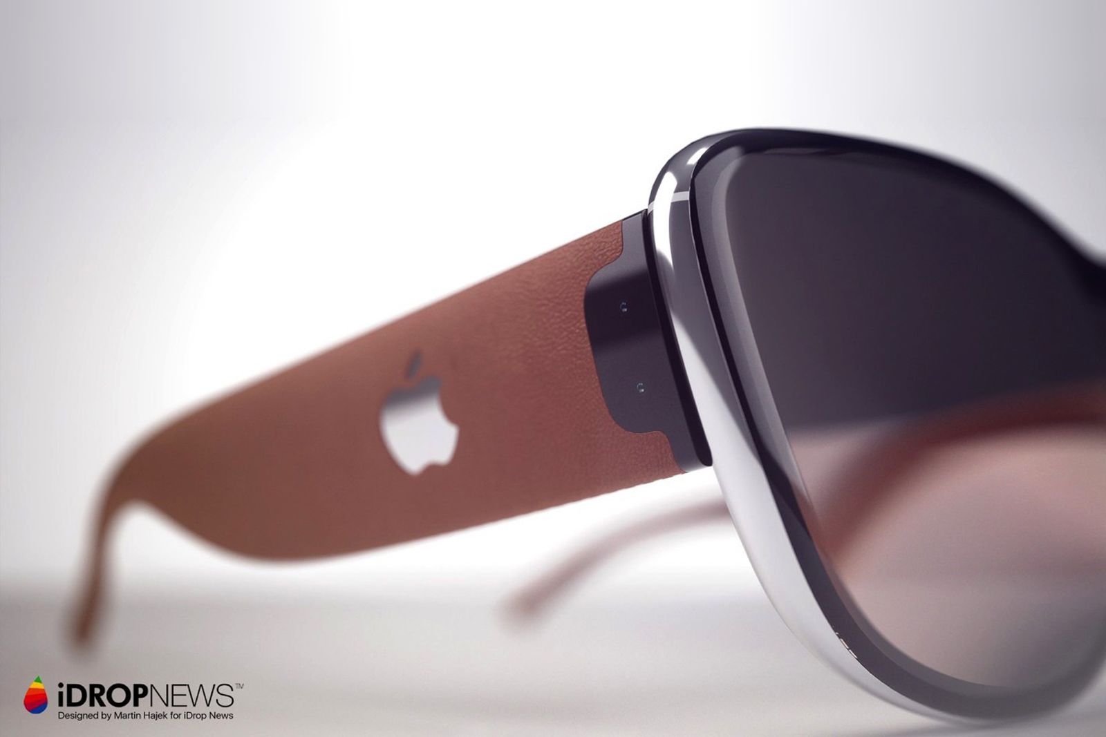 Apple’s latest acquisition points to future augmented reality smart glasses image 1