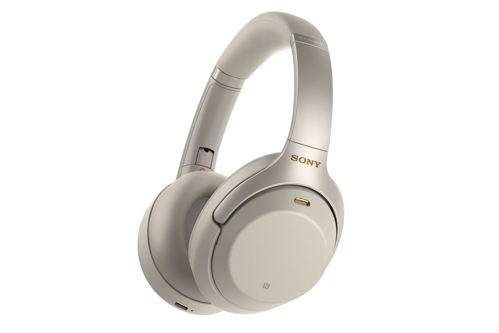 Sony WH-1000MX3 wireless headphones take ANC to another level image 2
