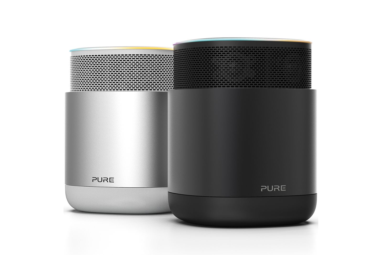 The Pure DiscovR smart speaker lets you stop Alexa listening 247 image 1