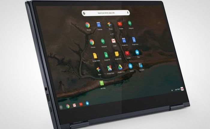 Here are all the new Chromebook laptops Lenovo unveiled at IFA 2018 image 1