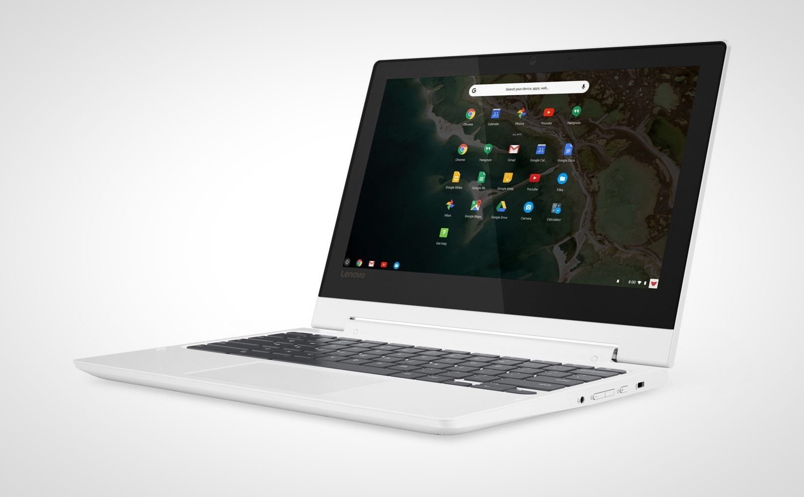 Here are all the new Chromebook laptops Lenovo unveiled at IFA 2018 image 2