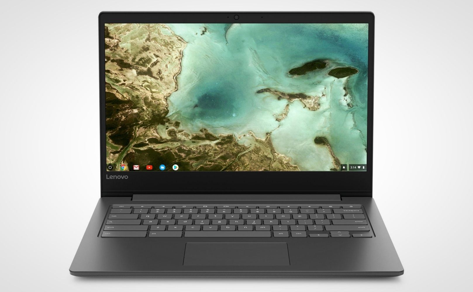 Here Are All The New Chromebook Laptops Lenovo Unveiled At Ifa 2018 image 4