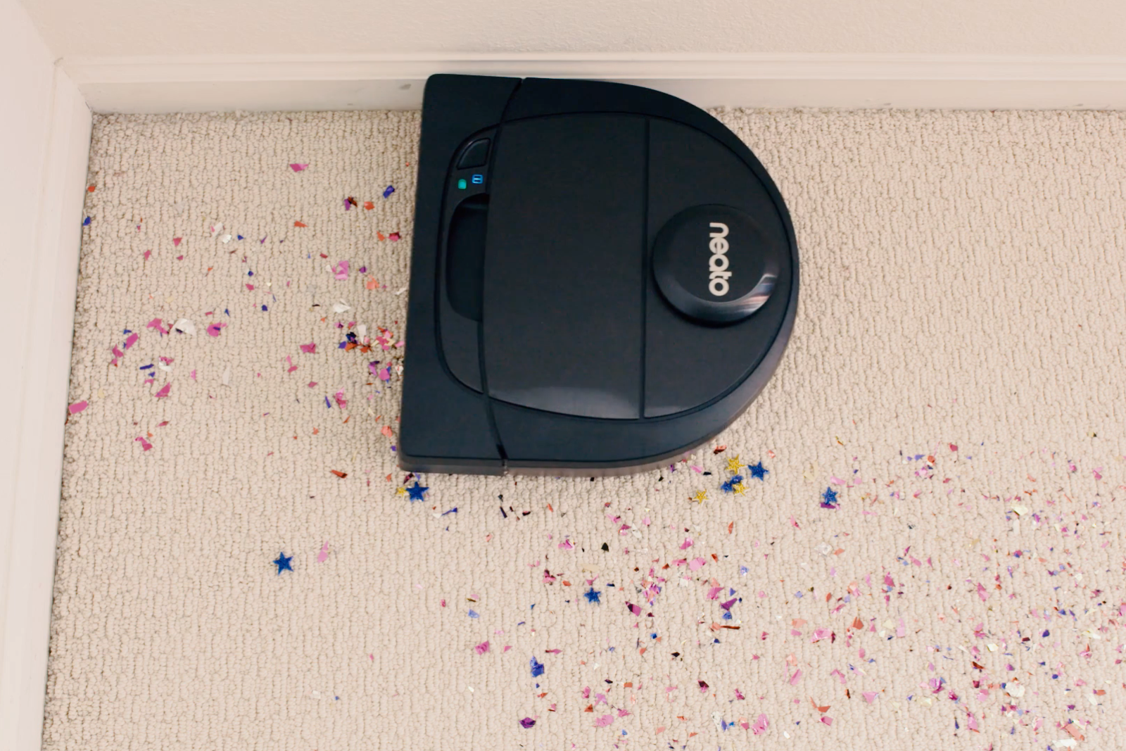 Neato launches Botvac D6 and D4 to make robot cleaning more affordable image 1