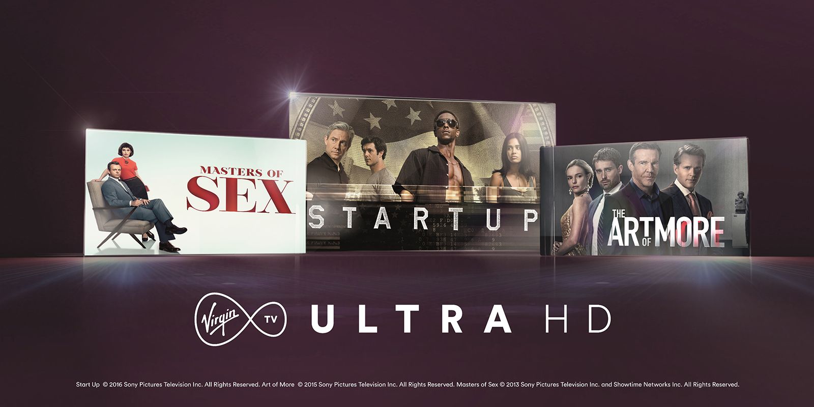 Virgin Media Launches Own 4k Tv Channel But It’s Not For Everyone image 2