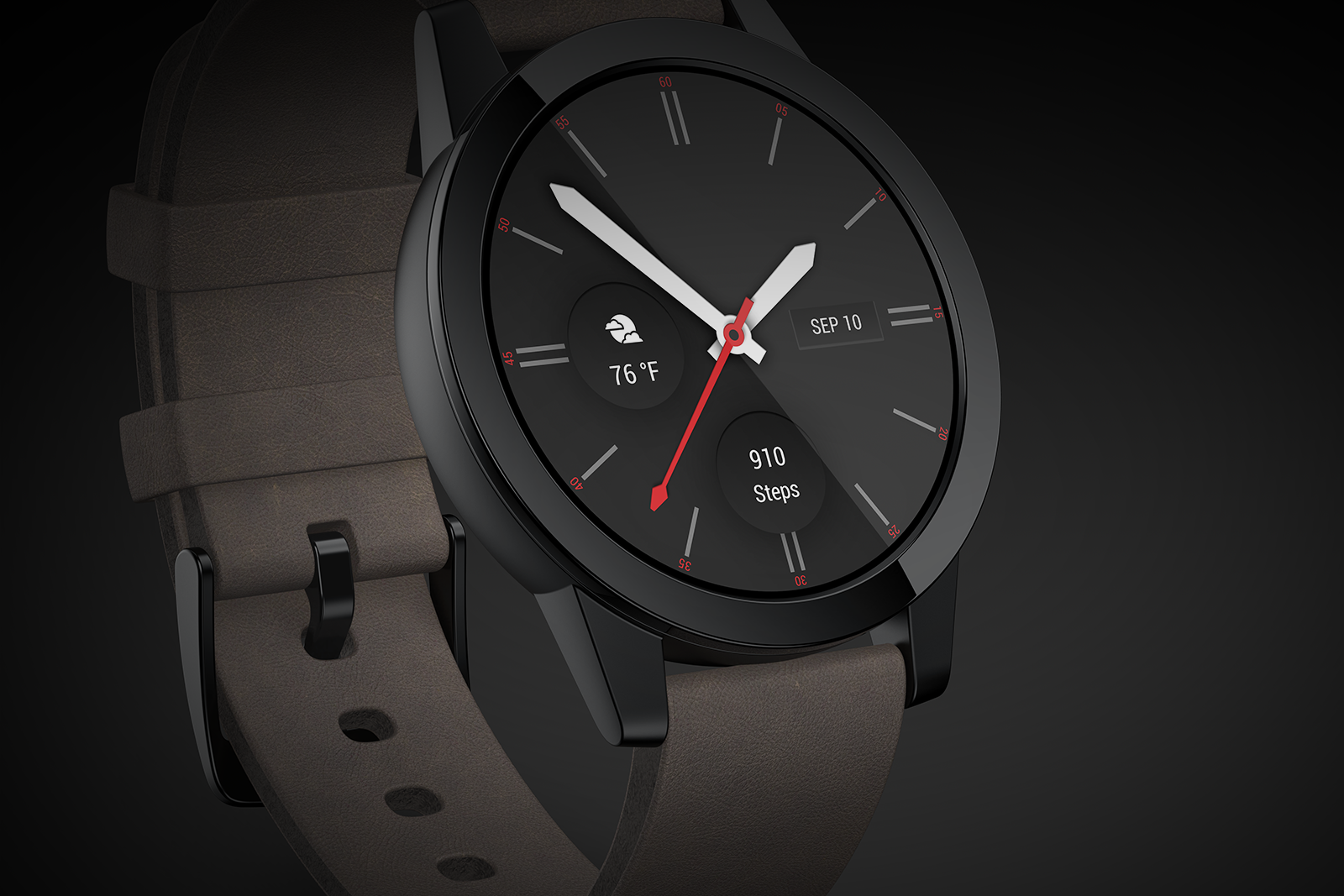 Qualcomm’s Snapdragon Wear 3100 offers better battery life for incoming Wear OS watches image 1