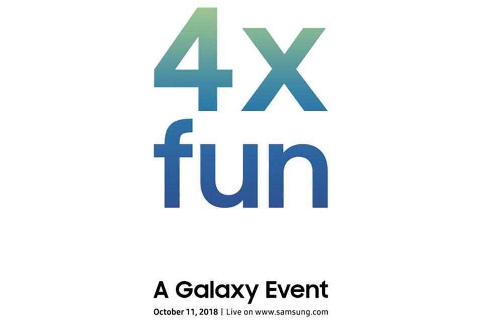 Four-camera Samsung Galaxy A9 Tipped For Samsungs A Galaxy Event image 2