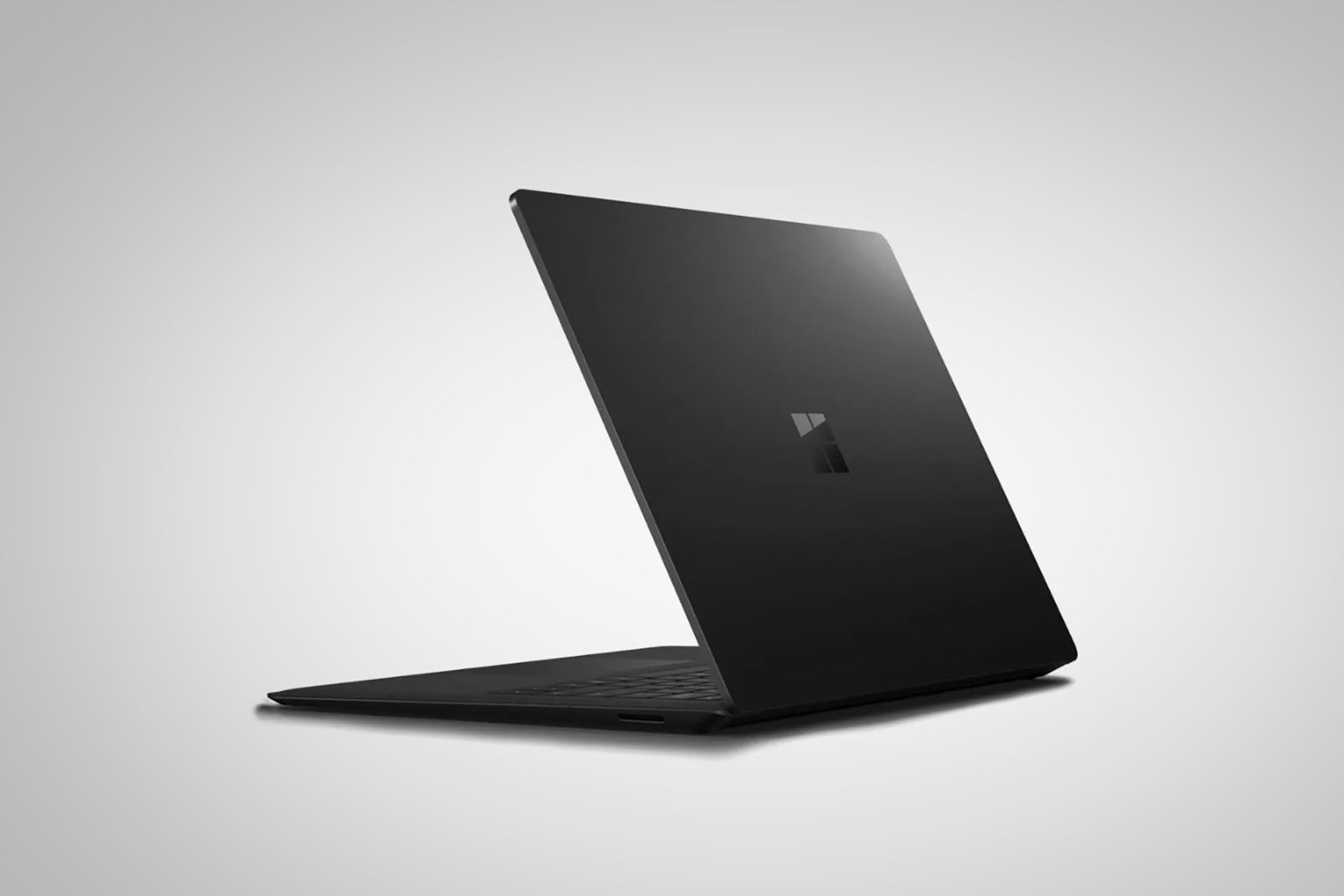 Microsoft could launch Surface Laptop 2 in black next month image 1