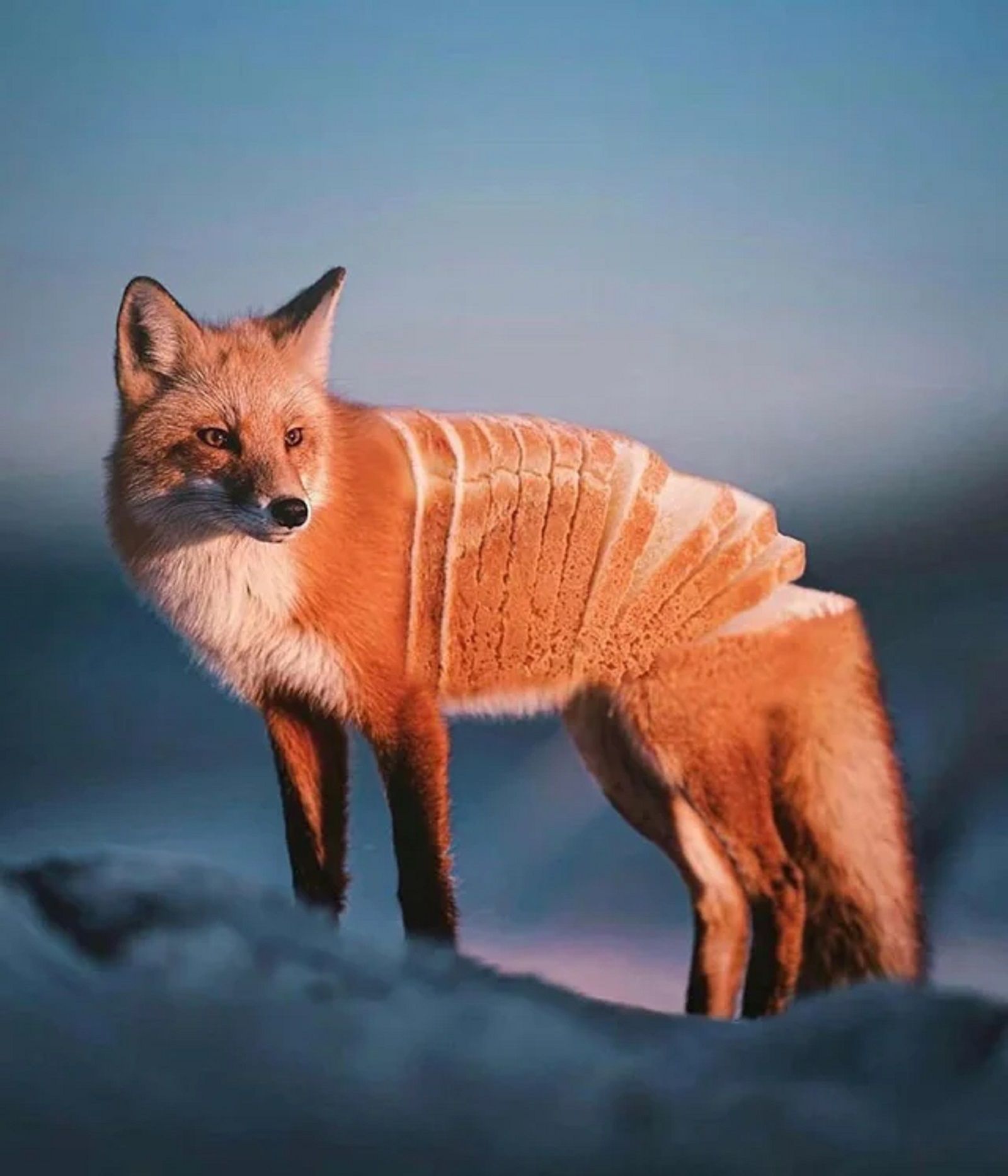 bonkers new animals imagined with the power of photoshop photo 35