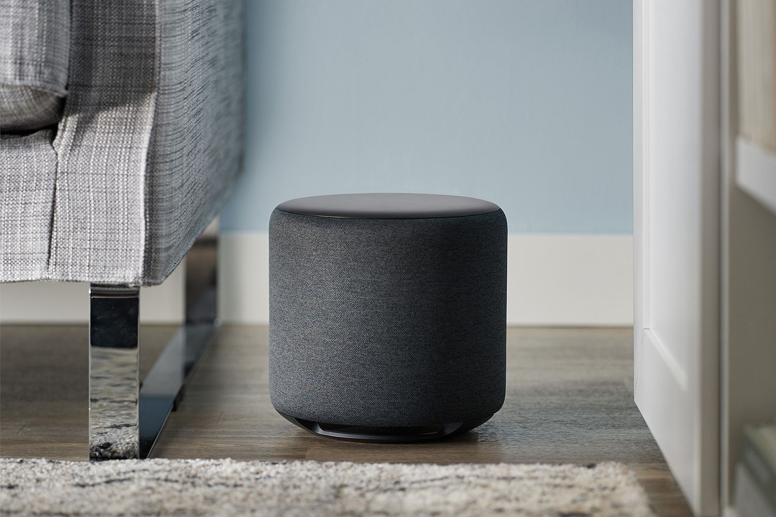 Amazon Echo Sub arrives to beef up your Alexa speakers image 1