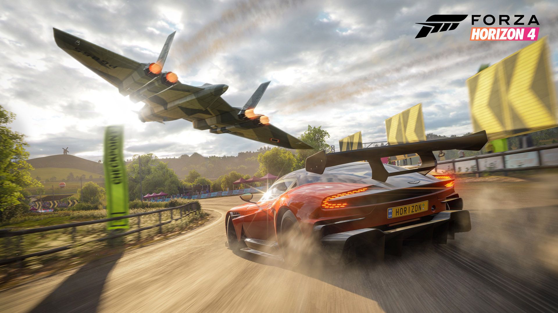 Forza Horizon 4 Review Best Racing Game Ever image 6