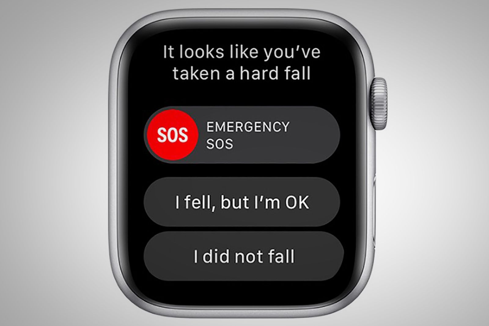 How To Turn On Fall Detection On Apple Watch Series 4 image 2