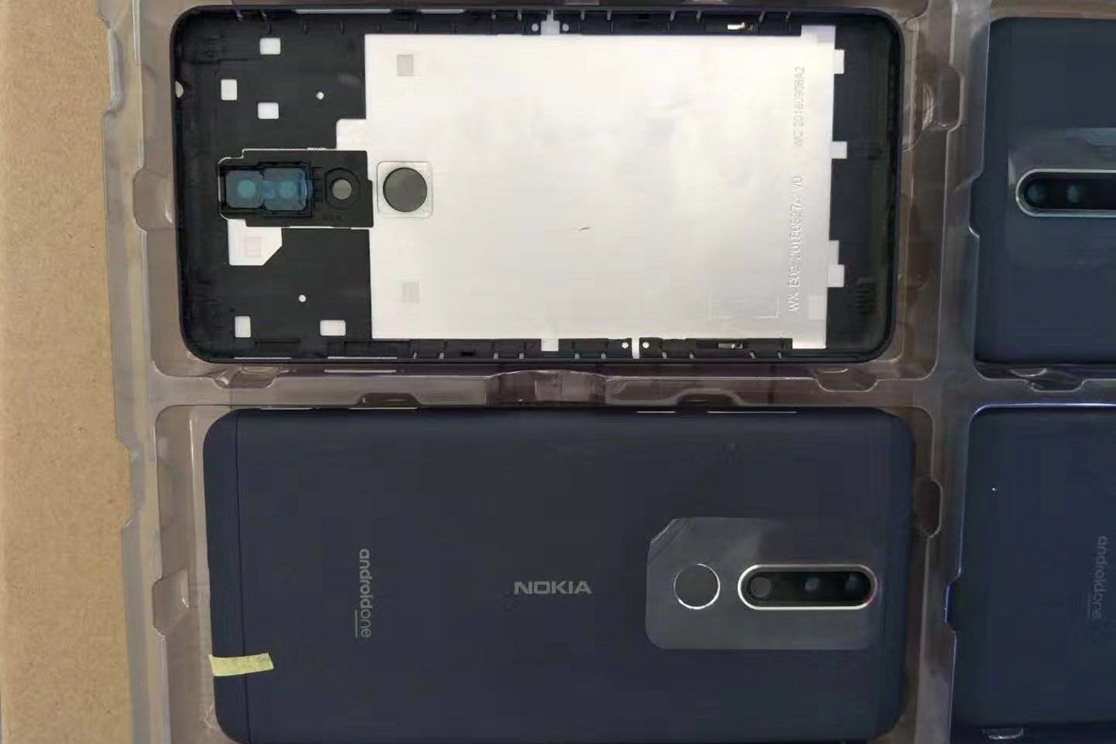 Is Nokia planning 71 and 71 Plus for 4 October launch image 1