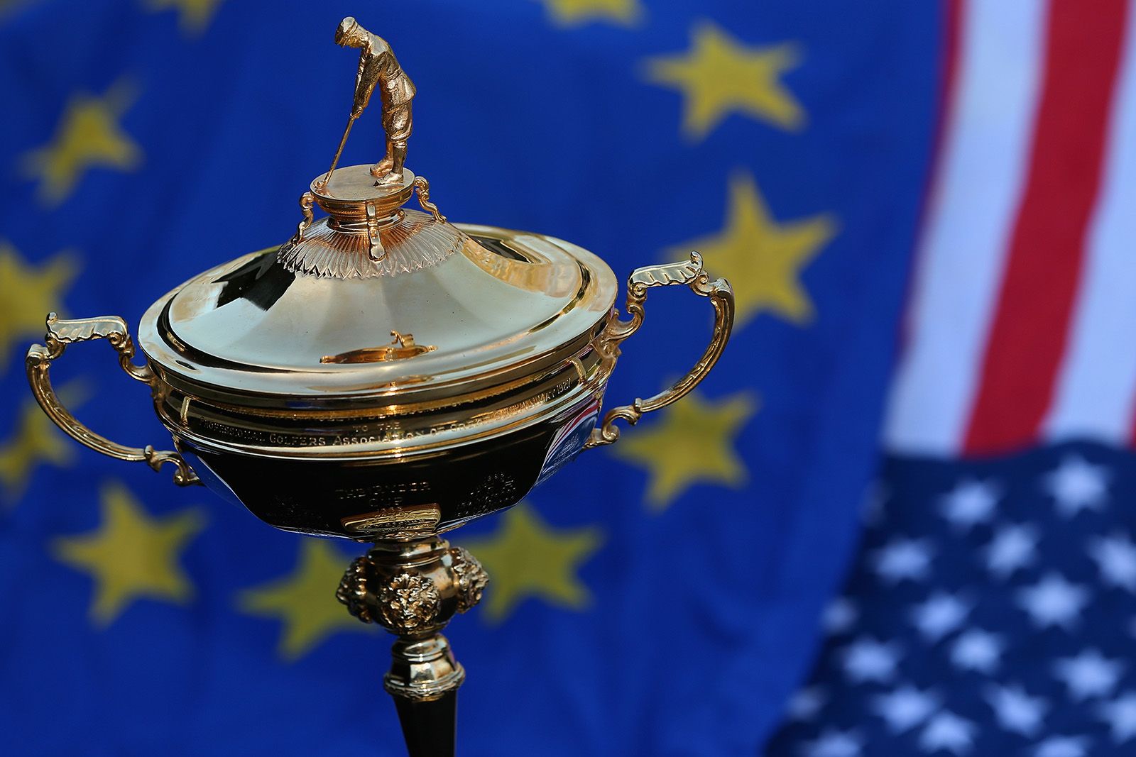 Amazing Now TV Ryder Cup deal gives you a month of Sky Sports for £1299 image 1