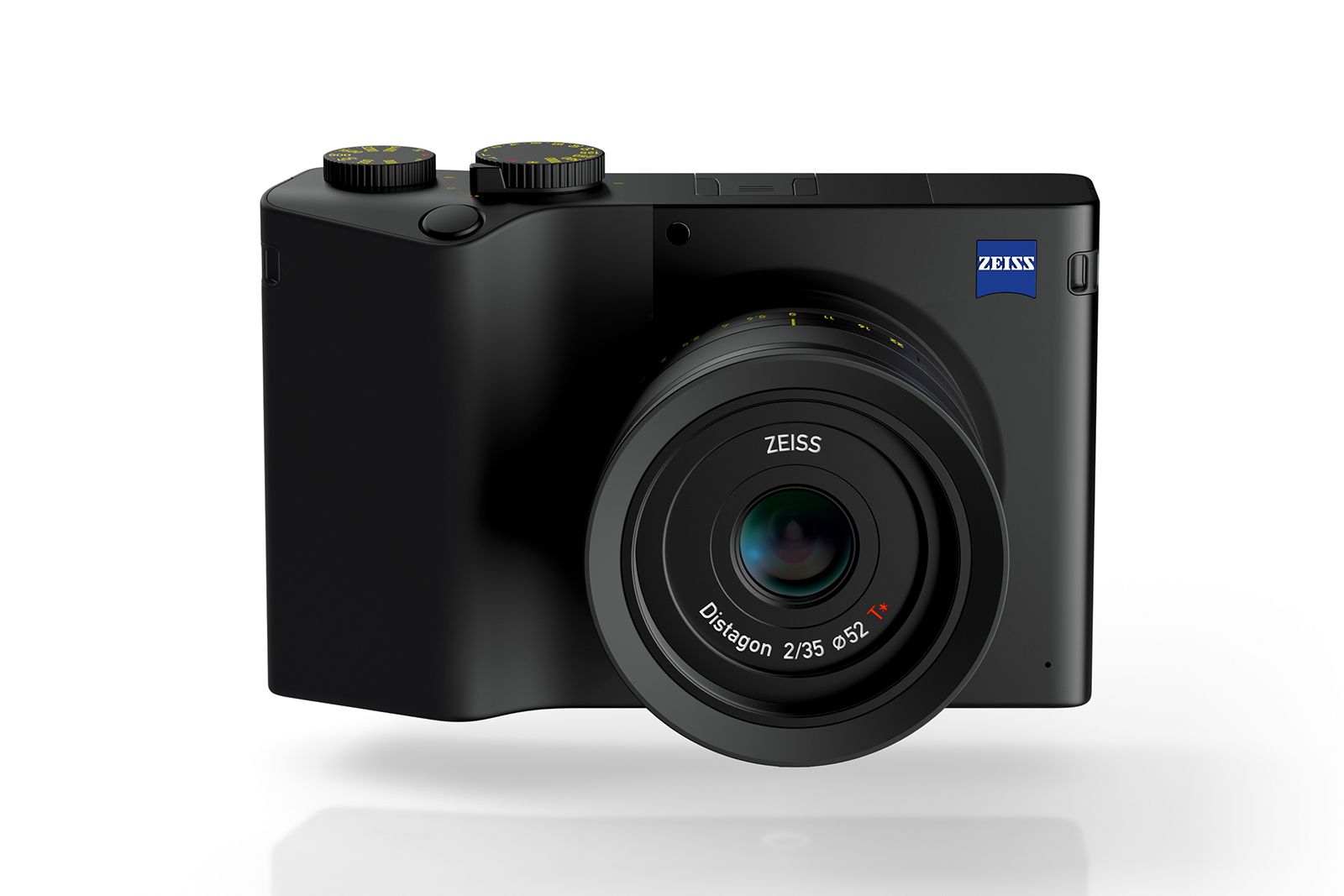 Zeiss ZX1 comes with Lightroom editing on the camera itself image 1