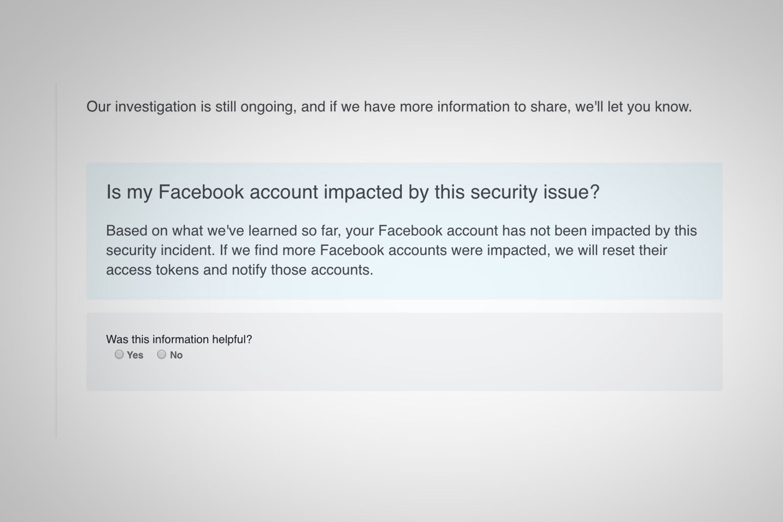 Facebook Was Hacked Heres What You Need To Know And Do Now image 3