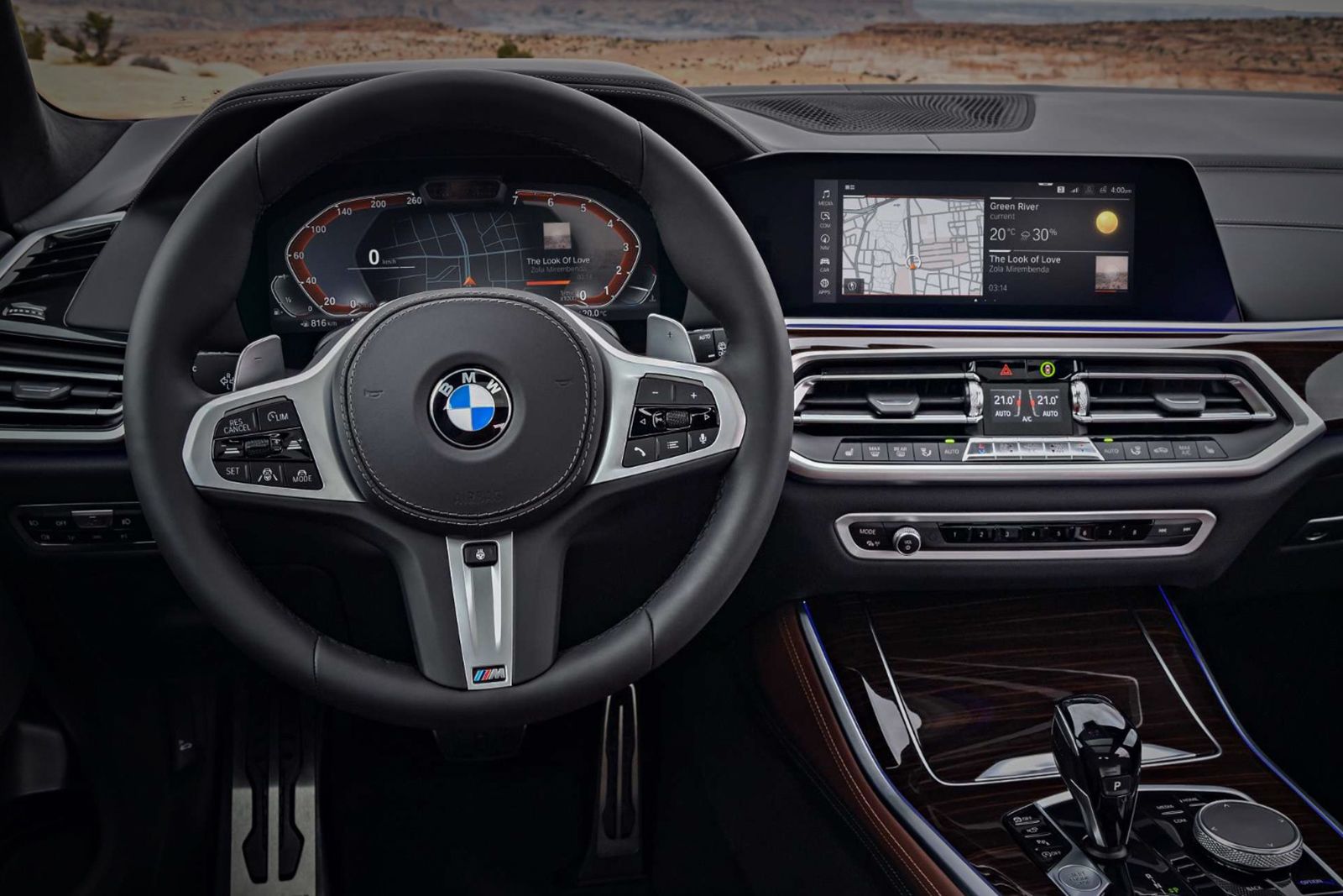 BMW image 1