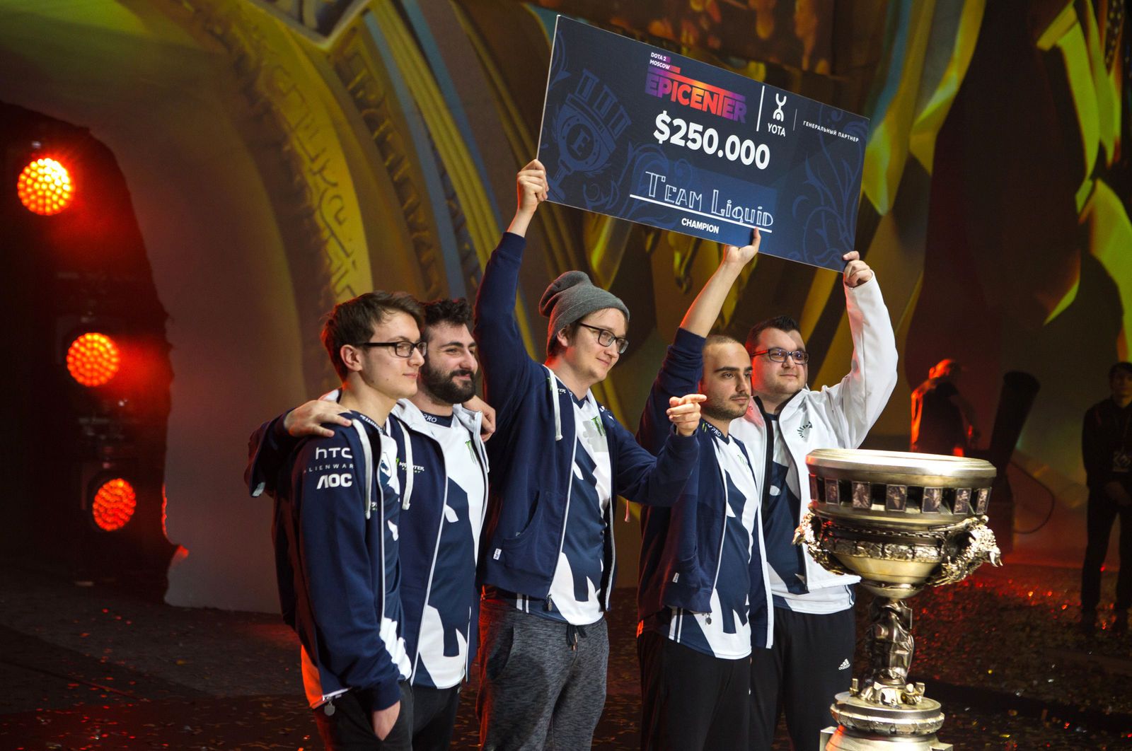 What is eSports and why is it big deal image 1